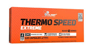 Olimp Nutrition Thermo Speed Extreme - 120 mega kapsulių