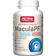 Jarrow Formulas Macula PF - 60 kapsulių
