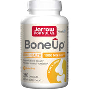 Jarrow Formulas BoneUp kapsulės - 240 kapsulių
