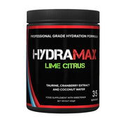 Strom Sports HydraMax, laimo ir citrusinių vaisių skonio – 420 g