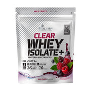 Olimp Nutrition Clear išrūgų izoliatas+, laukiniai vaisiai - 350 g