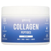 Warrior kolageno peptidai - 180 g