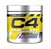 Cellucor C4 Original, kosminė vaivorykštė - 207 g