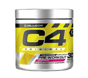 Cellucor C4 Original, arbūzo skonio - 198 g