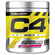 Cellucor C4 Original, arbūzo skonio - 396 g