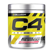 Cellucor C4 Original, braškių margarita - 402 g