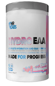 HR Labs HydroEAA, vyšnių skonio kramtomoji guma - 540 g