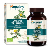 Himalaya Tribulus - 60 kaplečių