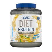Applied Nutrition Diet Whey, bananų skonio, 1800 g
