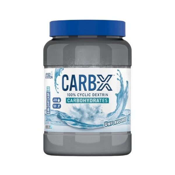 Applied Nutrition Carb X, beskonis – 1200 g