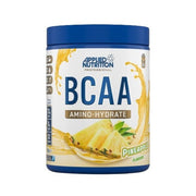 Applied Nutrition BCAA aminohidratas, ananasų skonio – 450 g
