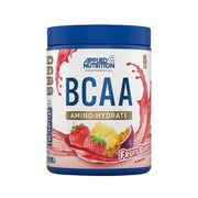 Applied Nutrition BCAA aminohidratas, vaisių skonio – 450 g