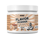 Weider skonio milteliai, tiramisu - 250g