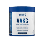 Applied Nutrition AAKG, 3000 mg - 300 g