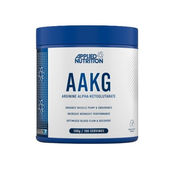 Applied Nutrition AAKG, 3000 mg - 300 g