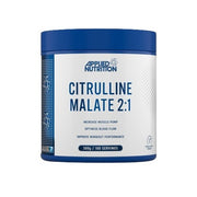 Applied Nutrition citrulino malatas 2:1, 3000 mg - 300 g