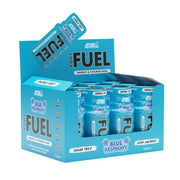 Applied Nutrition Bodyfuel energijos šotai, mėlynųjų aviečių skonio – 12 x 60 ml.