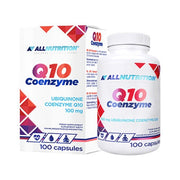 Allnutrition kofermentas Q10 – 100 kapsulių