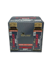Olimp Nutrition R - Weiler Shot, apelsinų sultys - 9 x 60 ml.