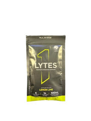 Rule One Lytes, citrinų ir laimų skonio – 5 g (1 porcija)