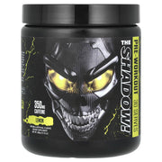 JNX Sports The Shadow!, citrininis - 288 g