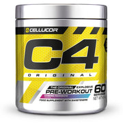 Cellucor C4 Original, kosminė vaivorykštė - 414 g
