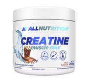 Allnutrition kreatino Muscle Max, kola – 250 g