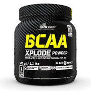 Olimp Nutrition BCAA Xplode, Xplosive Cola - 500g