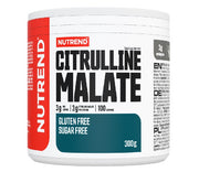 Nutrend Citrulino malatas - 300g