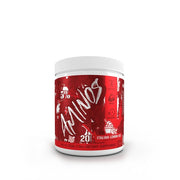 5% Nutrition maistinių amino rūgščių – Code Red, itališko citrininio ledo skonio – 224 g