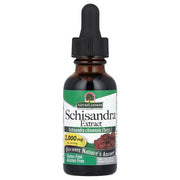 Nature's Answer šizandros ekstraktas, 2000 mg - 30 ml.