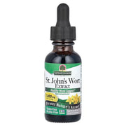 Nature's Answer jonažolių ekstraktas, 1000 mg - 30 ml.