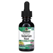 Nature's Answer valerijono šaknis, 1000 mg - 30 ml.
