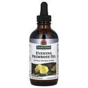 Nature's Answer nakvišų aliejus – 120 ml.