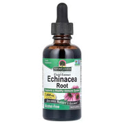 Nature's Answer ežiuolės šaknis, 1000 mg - 60 ml.