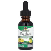 Nature's Answer damianos ekstraktas – 30 ml.