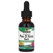 Nature's Answer Pau D' Arco žievė, 2000 mg - 30 ml.