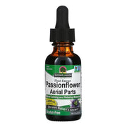 Nature's Answer pasifloros antžeminės dalys - 30 ml.