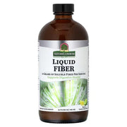 Nature's Answer skystos skaidulos, citrinų ir laimų skonio – 480 ml.