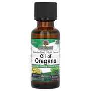 Nature's Answer raudonėlio ekstrakto aliejus – 30 ml.