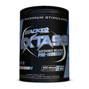 Stacker2 Europe Extasis, vyšnių skonio – 400 g