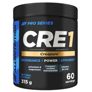 Allnutrition Pro Series CRE1, natūralus – 315 g