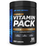 Allnutrition Pro Series Premium vitaminų rinkinys – 280 tablečių