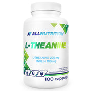 Allnutrition L - teaninas – 100 kapsulių