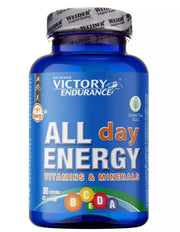 Weider Joe Weider Victory Endurance All Day Energy - 90 kaps