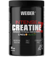 Weider Intense Creatine Z – 90 kaps