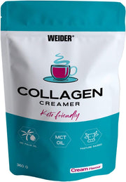 Weider kolageno kremas - 360g
