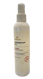 Swanson magnio aliejaus purškiklis – 237 ml.