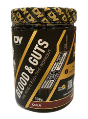 Dorian Yates Kraujas ir žarnos, Kola - 398 g