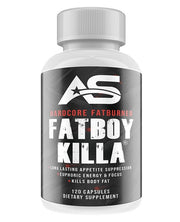 American Supps Fatboy Killa – 120 kapsulių